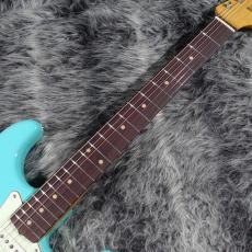 Fender Vintera III Early '60s Stratocaster Seafoam Green_3