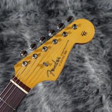 Fender Vintera III Early '60s Stratocaster Seafoam Green_4