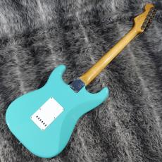 Fender Vintera III Early '60s Stratocaster Seafoam Green_6