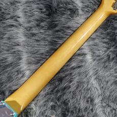 Fender Vintera III Early '60s Stratocaster Seafoam Green_7