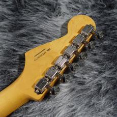 Fender Vintera III Early '60s Stratocaster Seafoam Green_8