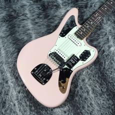 Fender Vintera III Mid '60s Jaguar Shell Pink