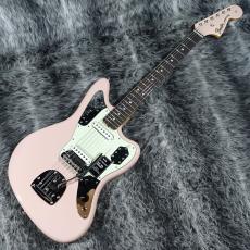 Fender Vintera III Mid '60s Jaguar Shell Pink_2