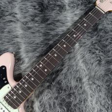 Fender Vintera III Mid '60s Jaguar Shell Pink_3