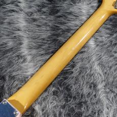 Fender Vintera III Mid '60s Jaguar Shell Pink_7