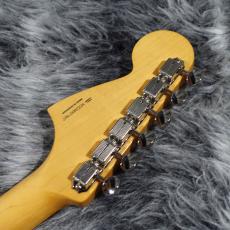 Fender Vintera III Mid '60s Jaguar Shell Pink_8