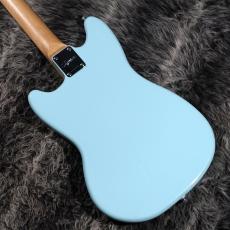 Squier Sonic Mustang Daphne Blue_6