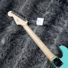 Squier Mini Stratocaster Sea Foam Green_3
