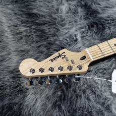 Squier Mini Stratocaster Sea Foam Green_6