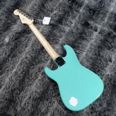 Squier Mini Stratocaster Sea Foam Green_7