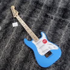 Squier Mini Stratocaster California Blue_2
