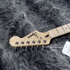 Squier Mini Stratocaster California Blue_4