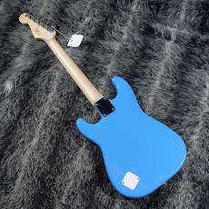 Squier Mini Stratocaster California Blue_5