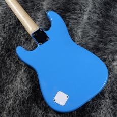 Squier Mini Stratocaster California Blue_6