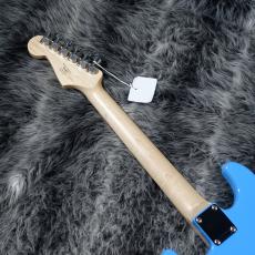 Squier Mini Stratocaster California Blue_7