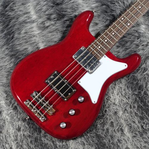 Epiphone Newport Bass Cherry