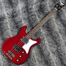 Epiphone Newport Bass Cherry_2