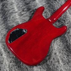 Epiphone Newport Bass Cherry_3