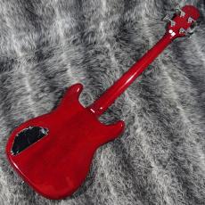 Epiphone Newport Bass Cherry_4