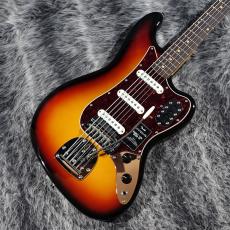 Fender Vintera III Early '60s Bass VI 3-Color Sunburst