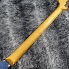 Fender Vintera III Early '60s Bass VI 3-Color Sunburst_7