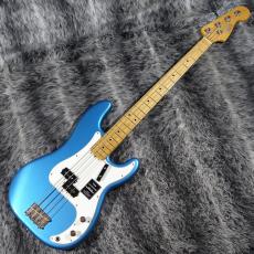 Fender Vintera III Late '60s Precision Bass Lake Placid Blue_2