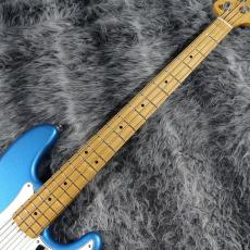 Fender Vintera III Late '60s Precision Bass Lake Placid Blue_3