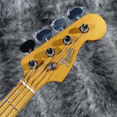 Fender Vintera III Late '60s Precision Bass Lake Placid Blue_4