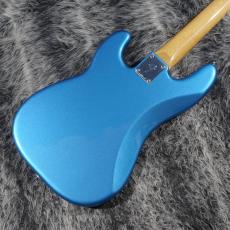 Fender Vintera III Late '60s Precision Bass Lake Placid Blue_5