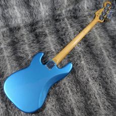 Fender Vintera III Late '60s Precision Bass Lake Placid Blue_6