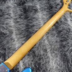 Fender Vintera III Late '60s Precision Bass Lake Placid Blue_7