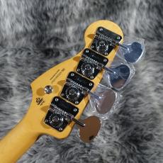 Fender Vintera III Late '60s Precision Bass Lake Placid Blue_8