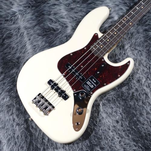 Fender Vintera III Early '60s Jazz Bass Olympic White