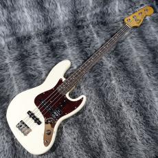 Fender Vintera III Early '60s Jazz Bass Olympic White_2