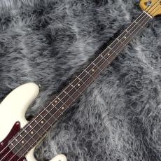 Fender Vintera III Early '60s Jazz Bass Olympic White_3