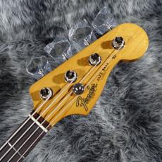 Fender Vintera III Early '60s Jazz Bass Olympic White_4