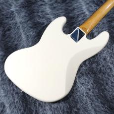 Fender Vintera III Early '60s Jazz Bass Olympic White_5