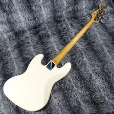 Fender Vintera III Early '60s Jazz Bass Olympic White_6