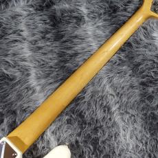 Fender Vintera III Early '60s Jazz Bass Olympic White_7