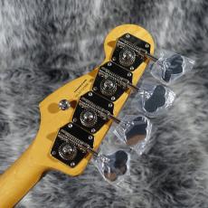 Fender Vintera III Early '60s Jazz Bass Olympic White_8