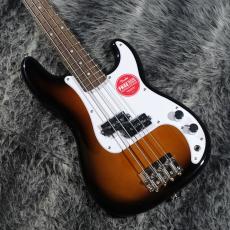 Squier Mini Precision Bass 2-Color Sunburst