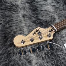 Squier Mini Precision Bass 2-Color Sunburst_4