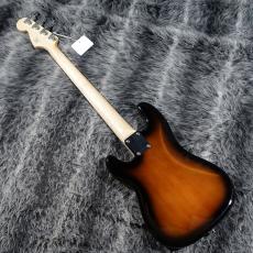 Squier Mini Precision Bass 2-Color Sunburst_5