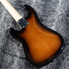 Squier Mini Precision Bass 2-Color Sunburst_6
