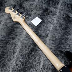 Squier Mini Precision Bass 2-Color Sunburst_7