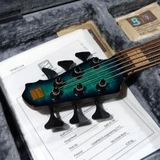 Minamo Guitars S2 6-String_5