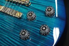 Paul Reed Smith [PRS] S2 MCCARTY 594 SINGLECUT Lake Blue 2025【3.76kg】_6