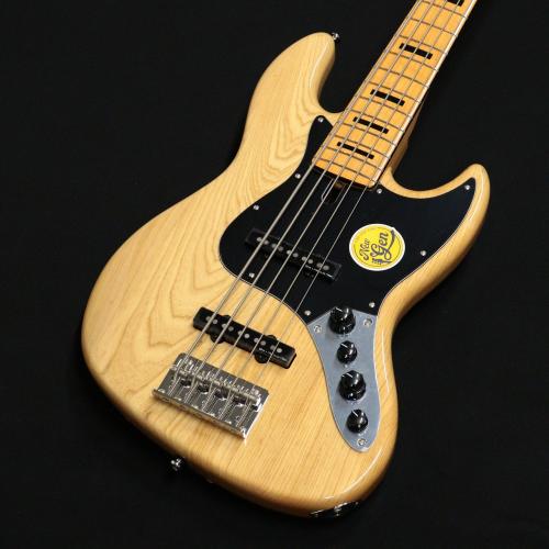 Sire Miller V7 Vintage Ash New Gen 5-String 4.25kg【2026 NEWモデル】