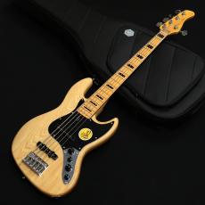 Sire Miller V7 Vintage Ash New Gen 5-String 4.25kg【2026 NEWモデル】_2