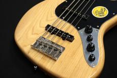 Sire Miller V7 Vintage Ash New Gen 5-String 4.25kg【2026 NEWモデル】_4
